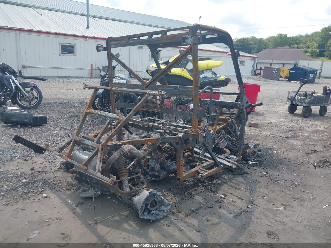 2019 POLARIS RANGER XP 1000 EPS NORTHSTAR HVAC EDITION · 4/10