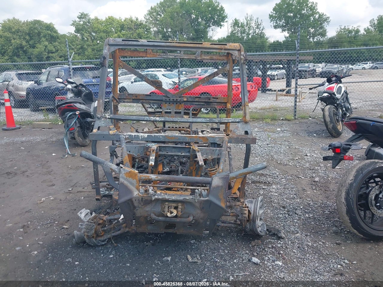 2019 POLARIS RANGER XP 1000 EPS NORTHSTAR HVAC EDITION · 5/10