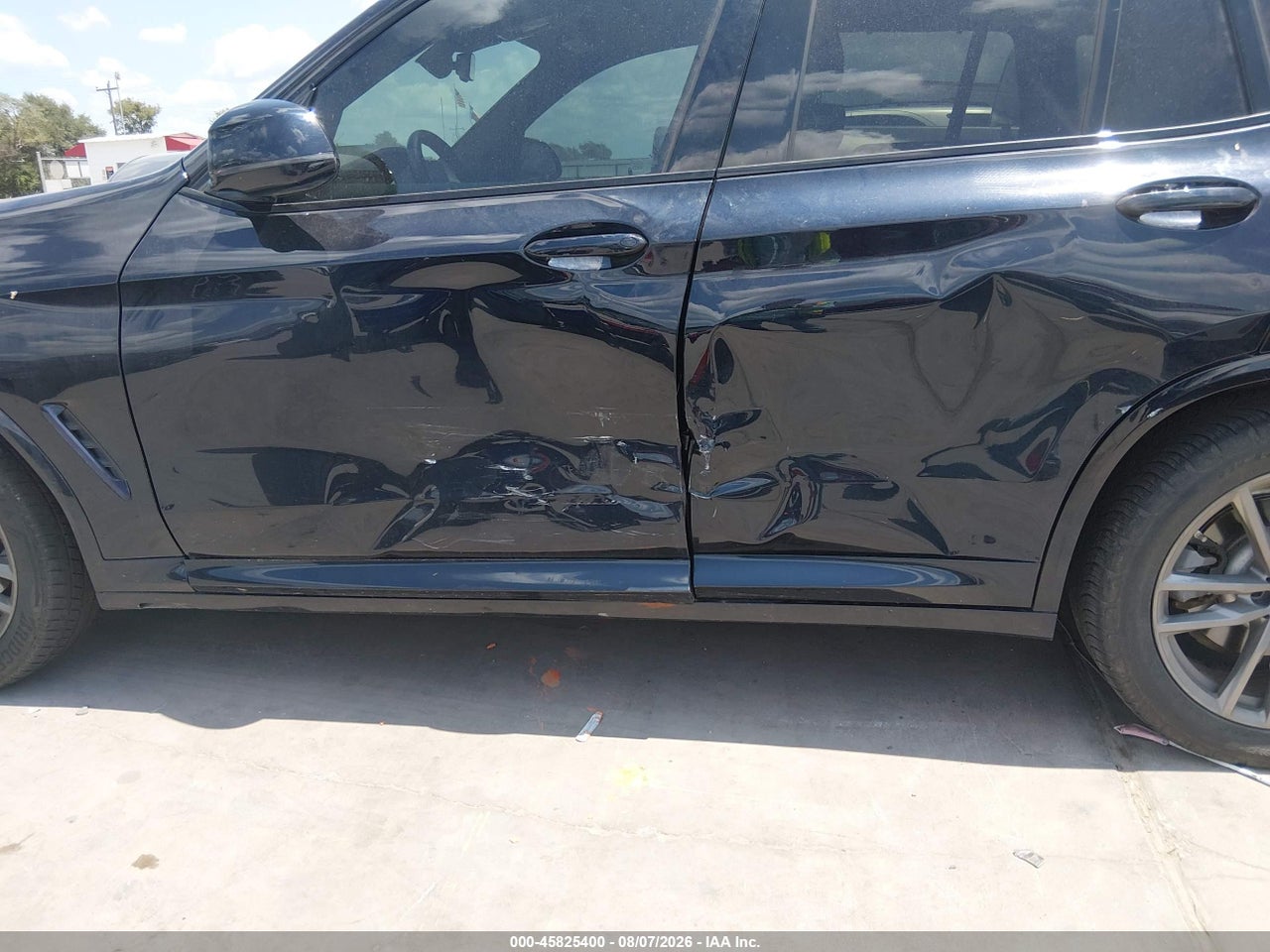 2019 BMW X3 SDRIVE30I · 6/11