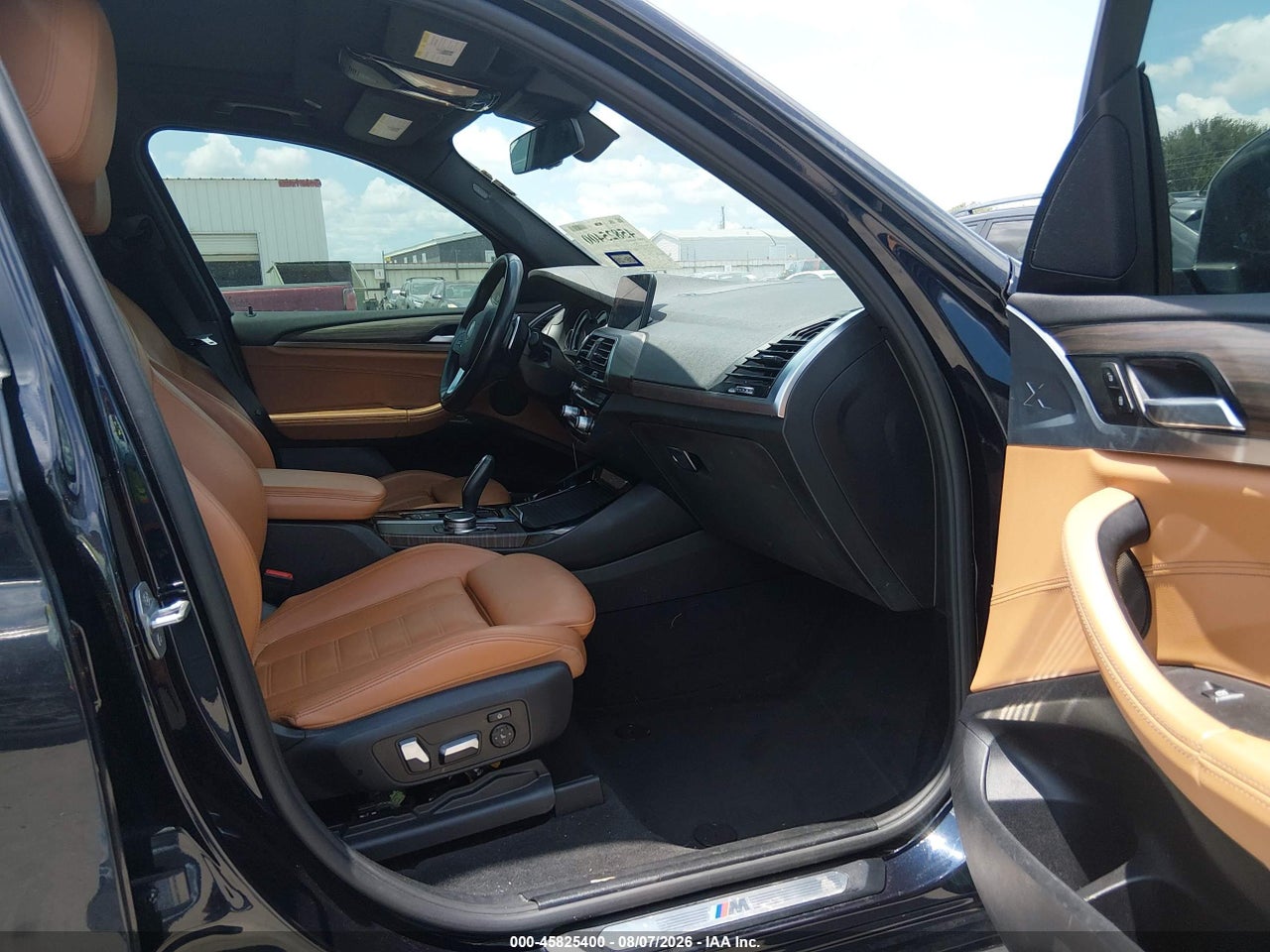 2019 BMW X3 SDRIVE30I · 5/11