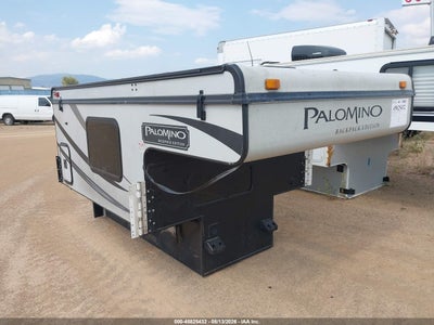 4X4SSZ106FN****** · 2015 FOREST RIVER OTHER