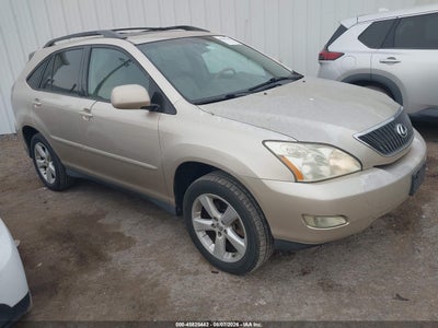 2T2GA31UX5C****** · 2005 LEXUS RX 330