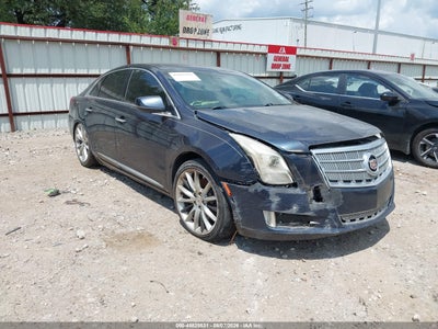 2G61V5S30D9****** · 2013 CADILLAC XTS PLATINUM