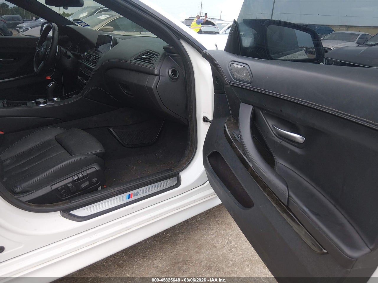 2017 BMW 650I GRAN COUPE XDRIVE · 5/11