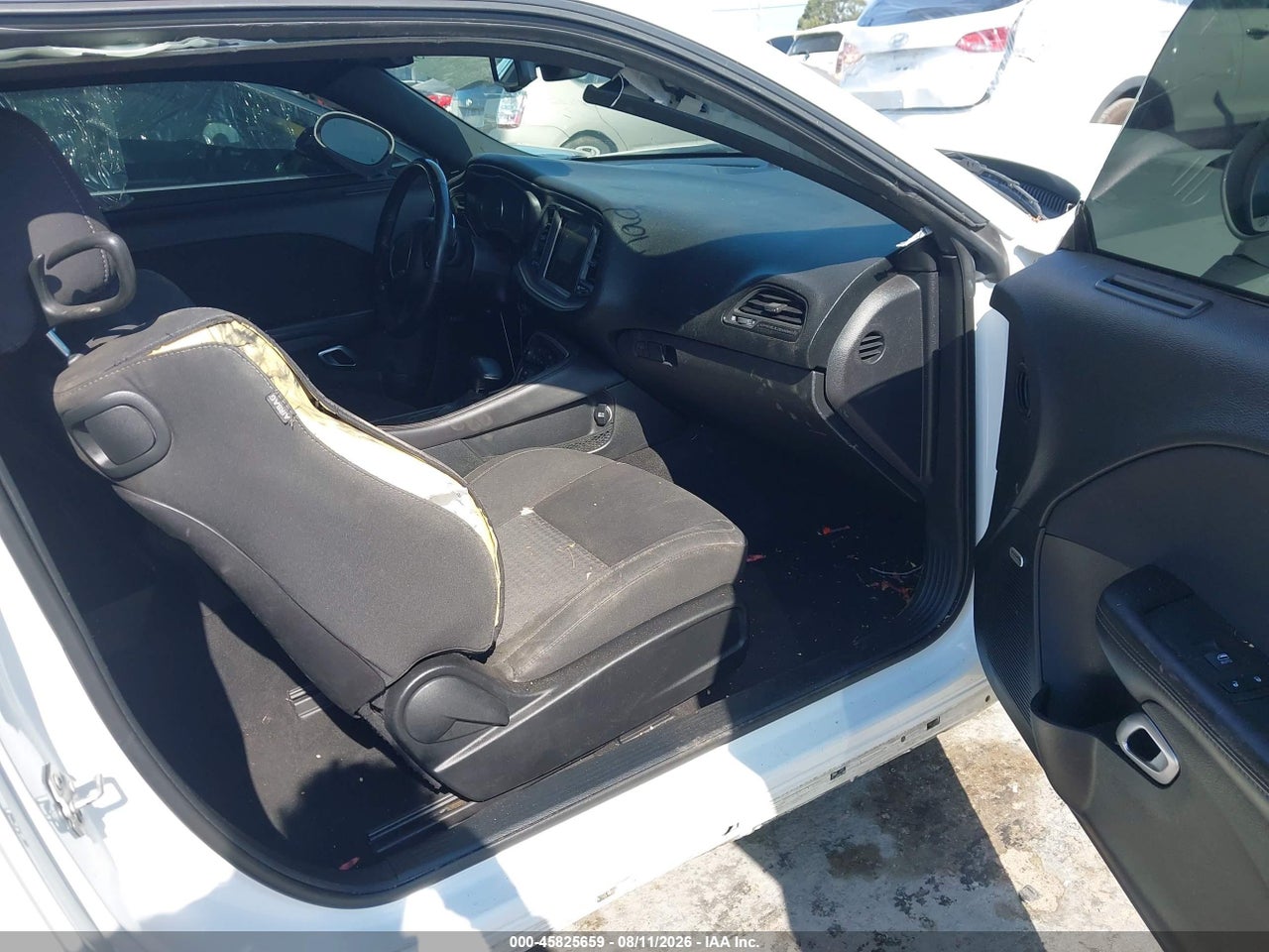 2019 DODGE CHALLENGER R/T SCAT PACK · 5/11