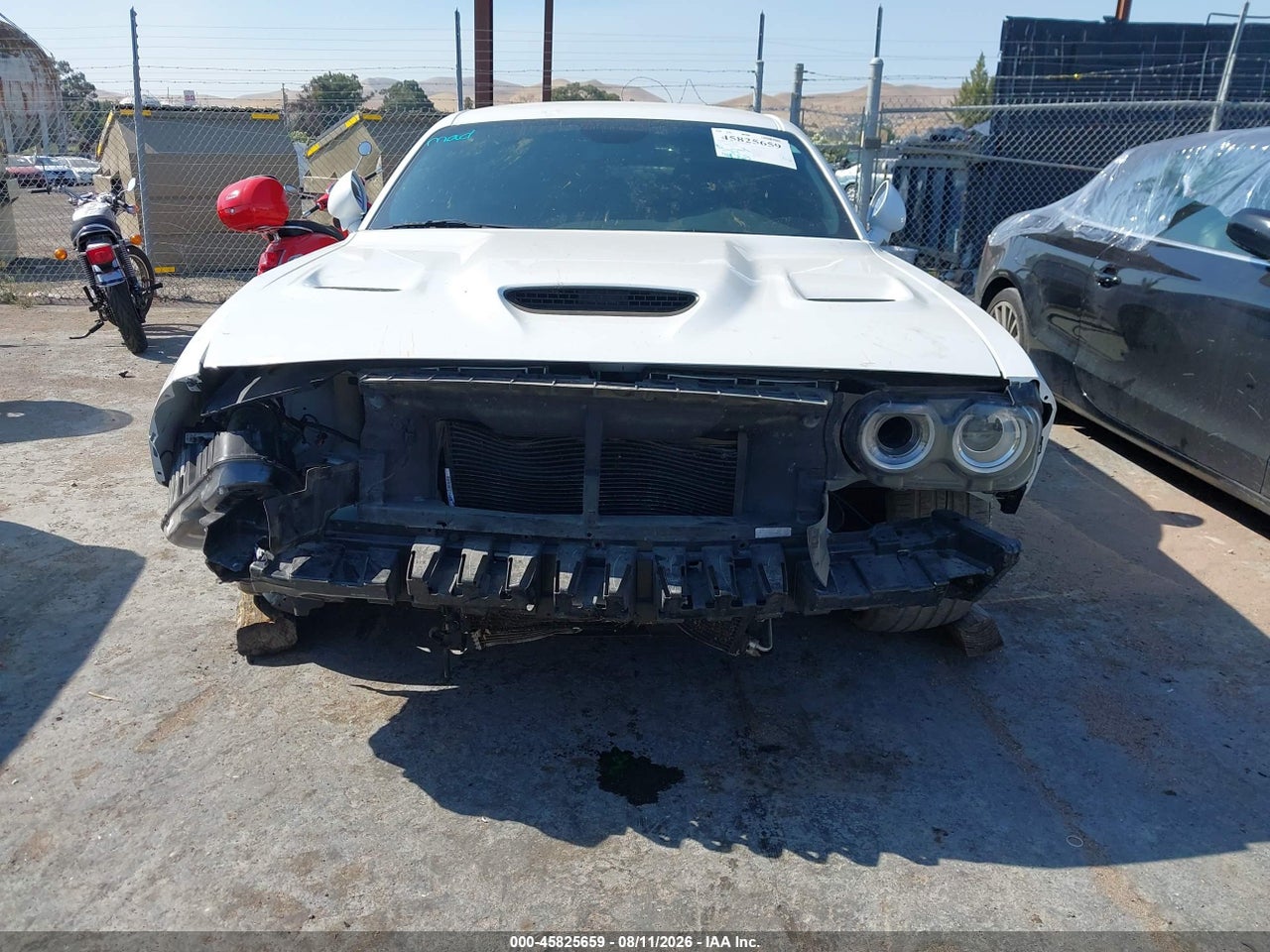2019 DODGE CHALLENGER R/T SCAT PACK · 6/11