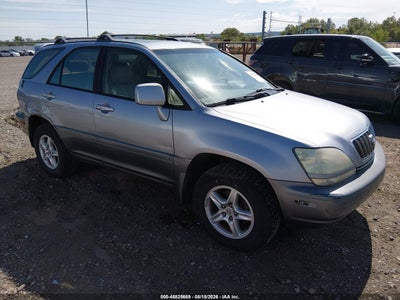 JTJHF10U530****** · 2003 LEXUS RX 300