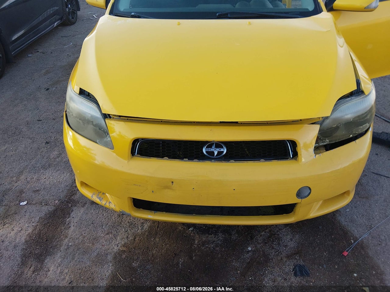 2006 SCION TC · 6/10