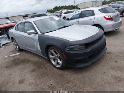 2C3CDXBG6KH****** · 2019 DODGE CHARGER SXT RWD