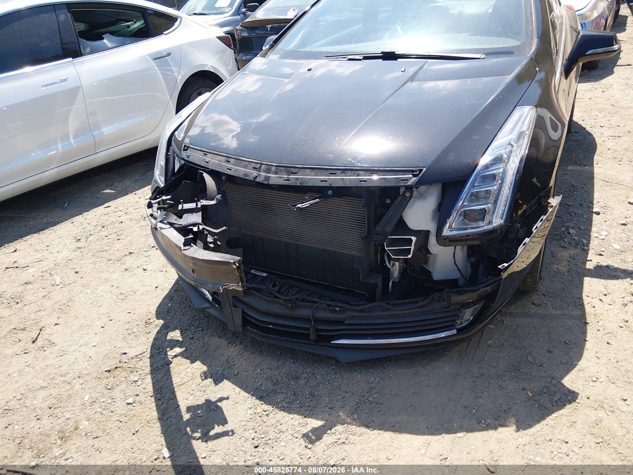 2014 CADILLAC ELR STANDARD · 6/11