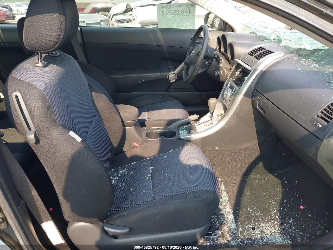 2008 SCION TC · 5/11