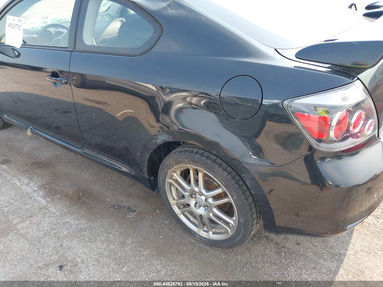 2008 SCION TC · 6/11