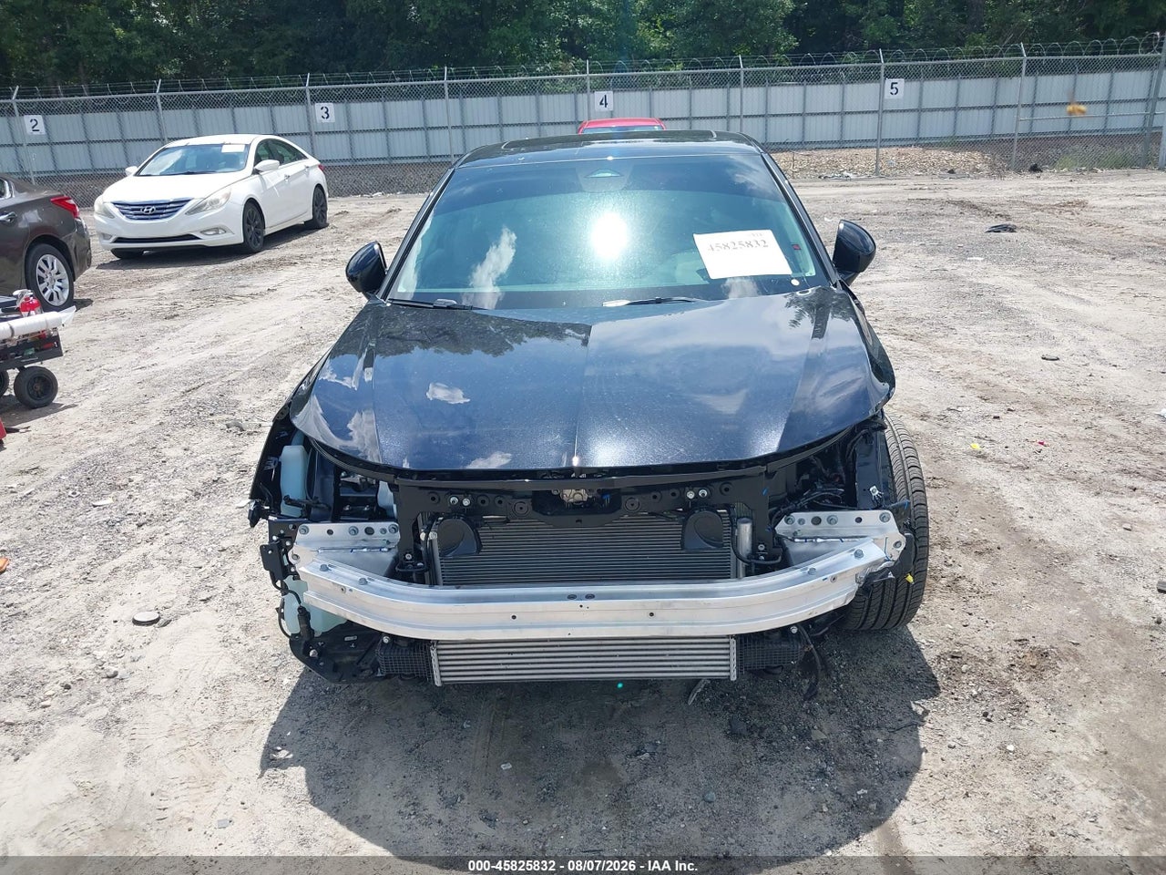 2026 ACURA INTEGRA FWD · 6/11
