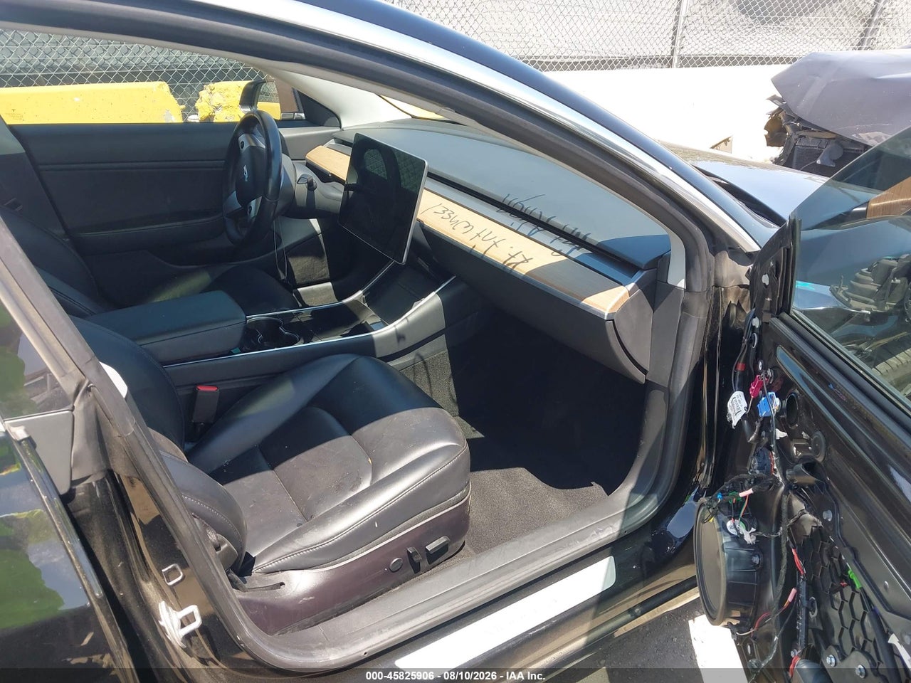 2018 TESLA MODEL 3 LONG RANGE/MID RANGE · 5/11