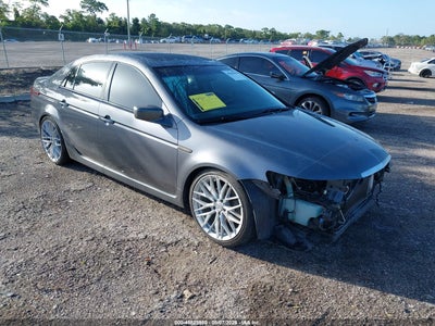 2006 ACURA TL