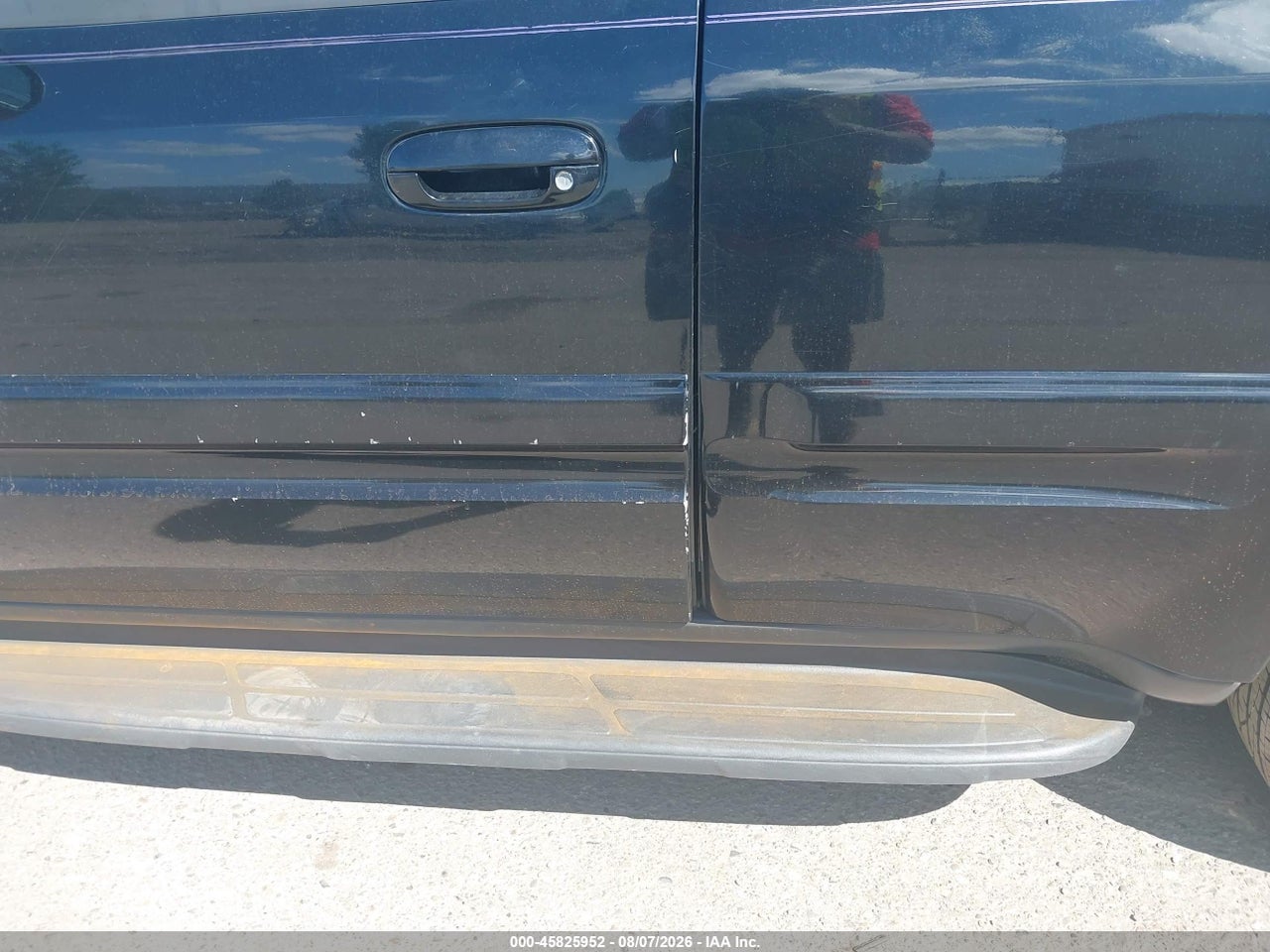 2004 BUICK RAINIER CXL PLUS · 6/11
