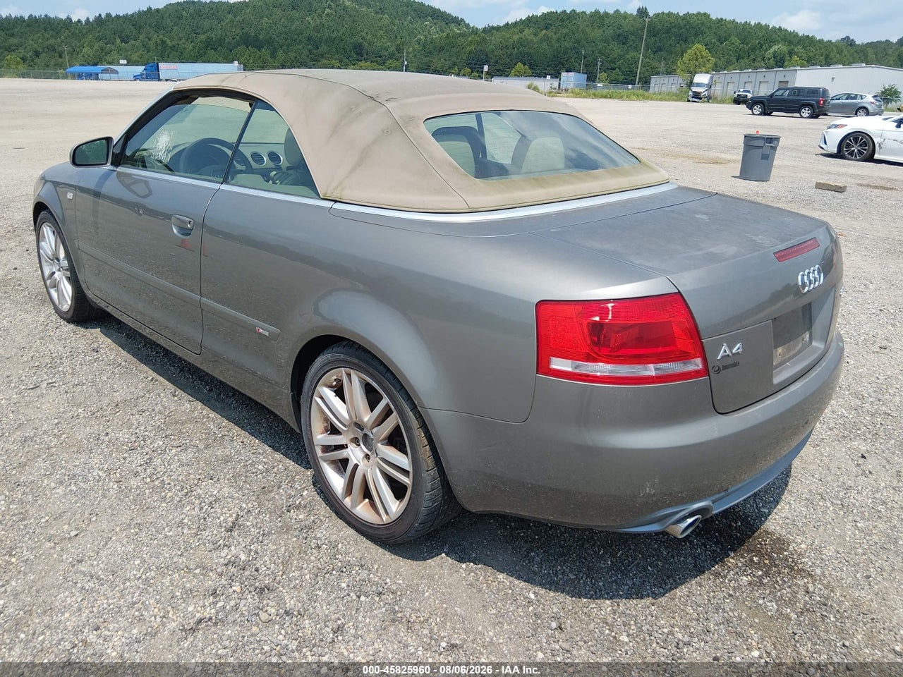 2009 AUDI A4 2.0T SPECIAL EDITION · 3/11
