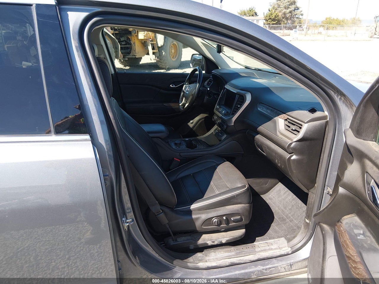 2021 GMC ACADIA AWD DENALI · 5/11