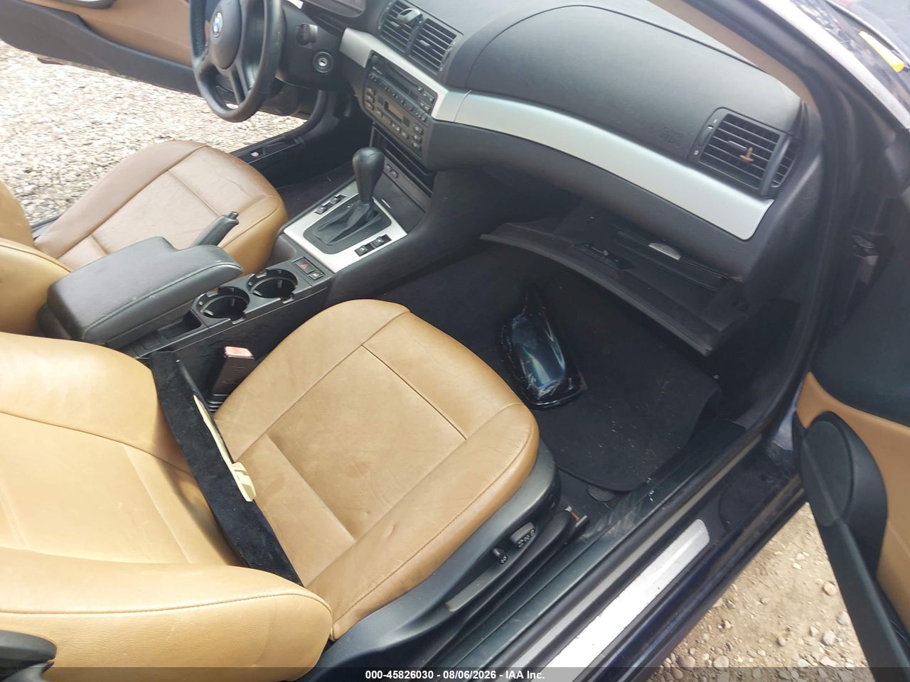 2003 BMW 325CI · 5/10