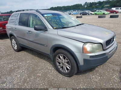 YV1CZ911651****** · 2005 VOLVO XC90 2.5T AWD