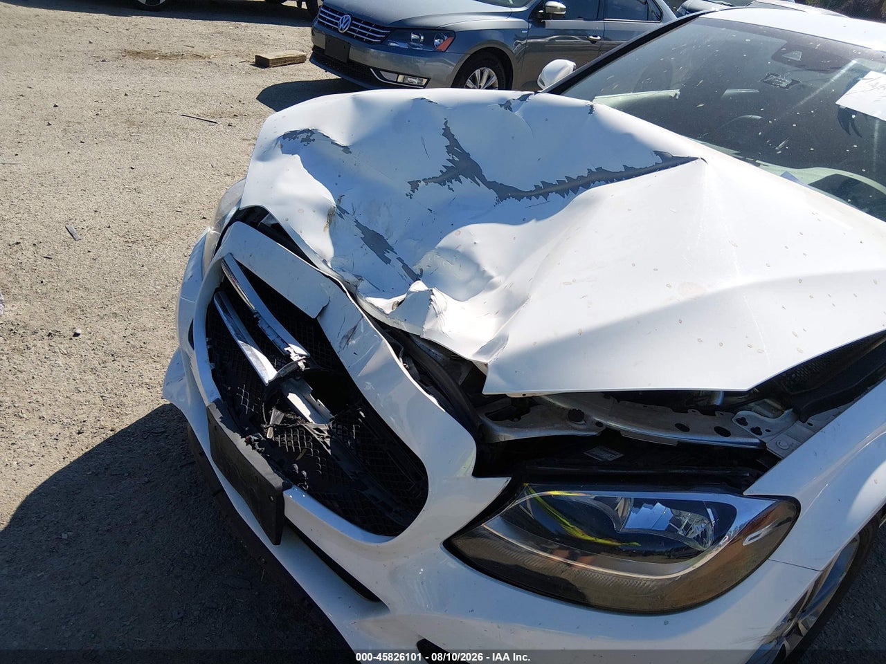 2016 MERCEDES-BENZ C 300 · 6/11
