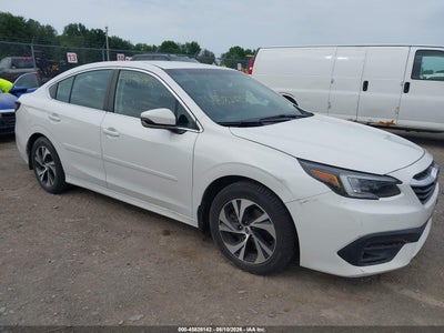 4S3BWAC68L3****** · 2020 SUBARU LEGACY PREMIUM