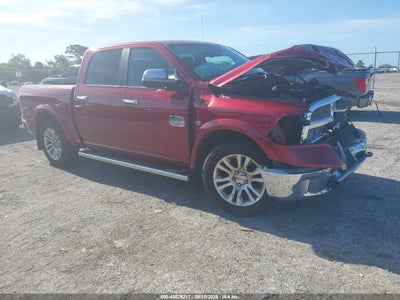 2014 RAM 1500 LONGHORN