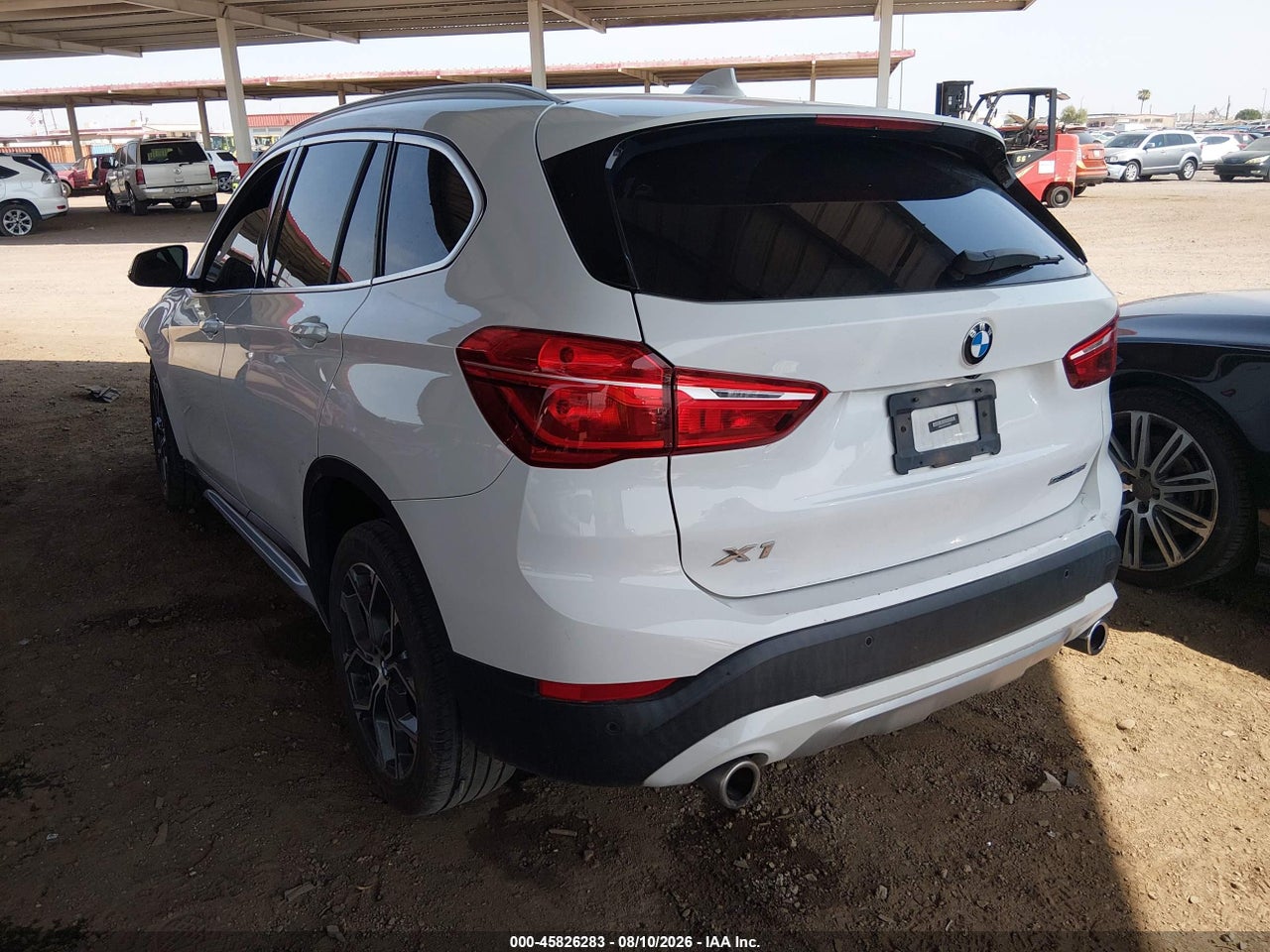 2020 BMW X1 SDRIVE28I · 3/11