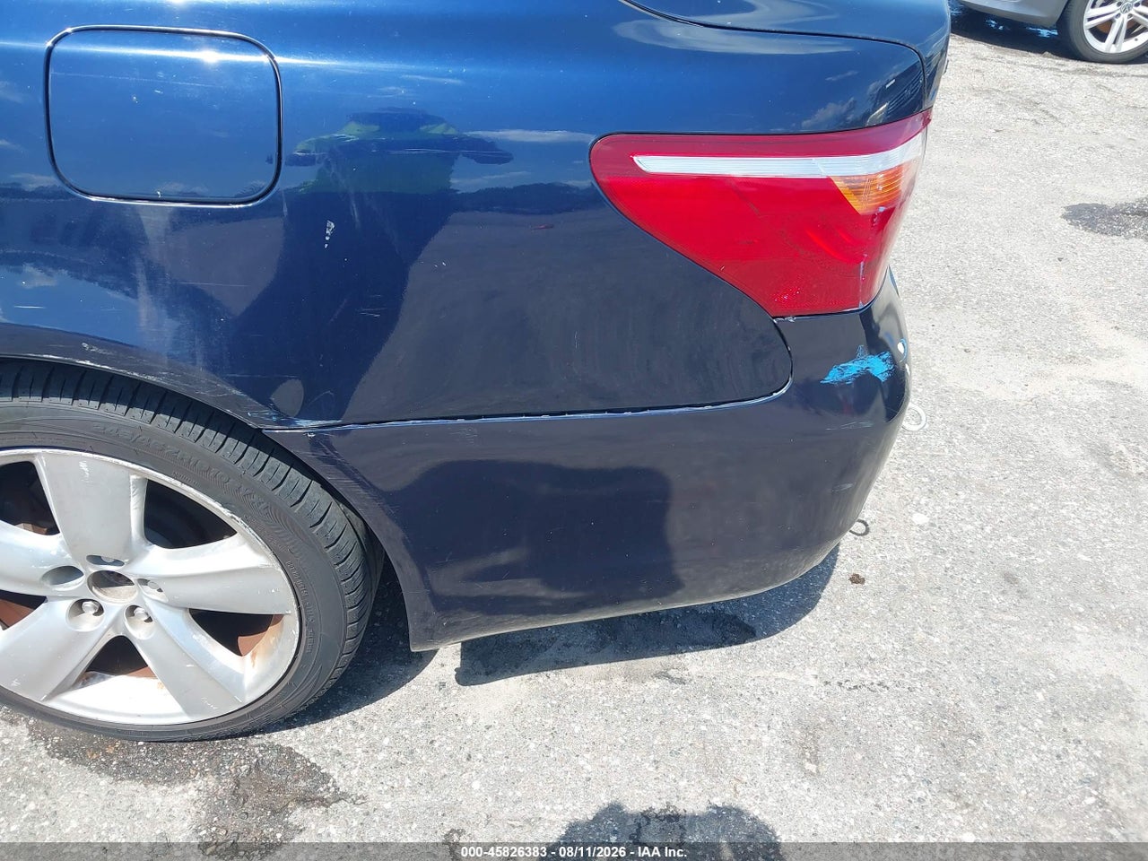 2010 LEXUS LS 460 L · 6/11