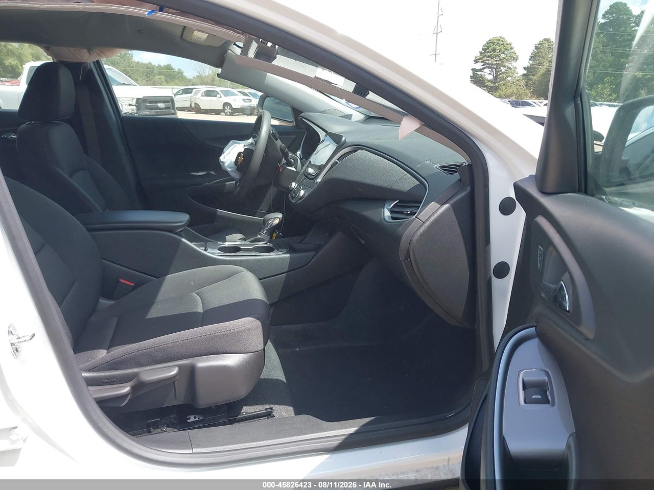 2023 CHEVROLET MALIBU LS · 5/11