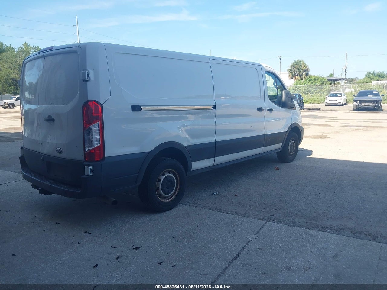 2021 FORD TRANSIT-250   · 4/11