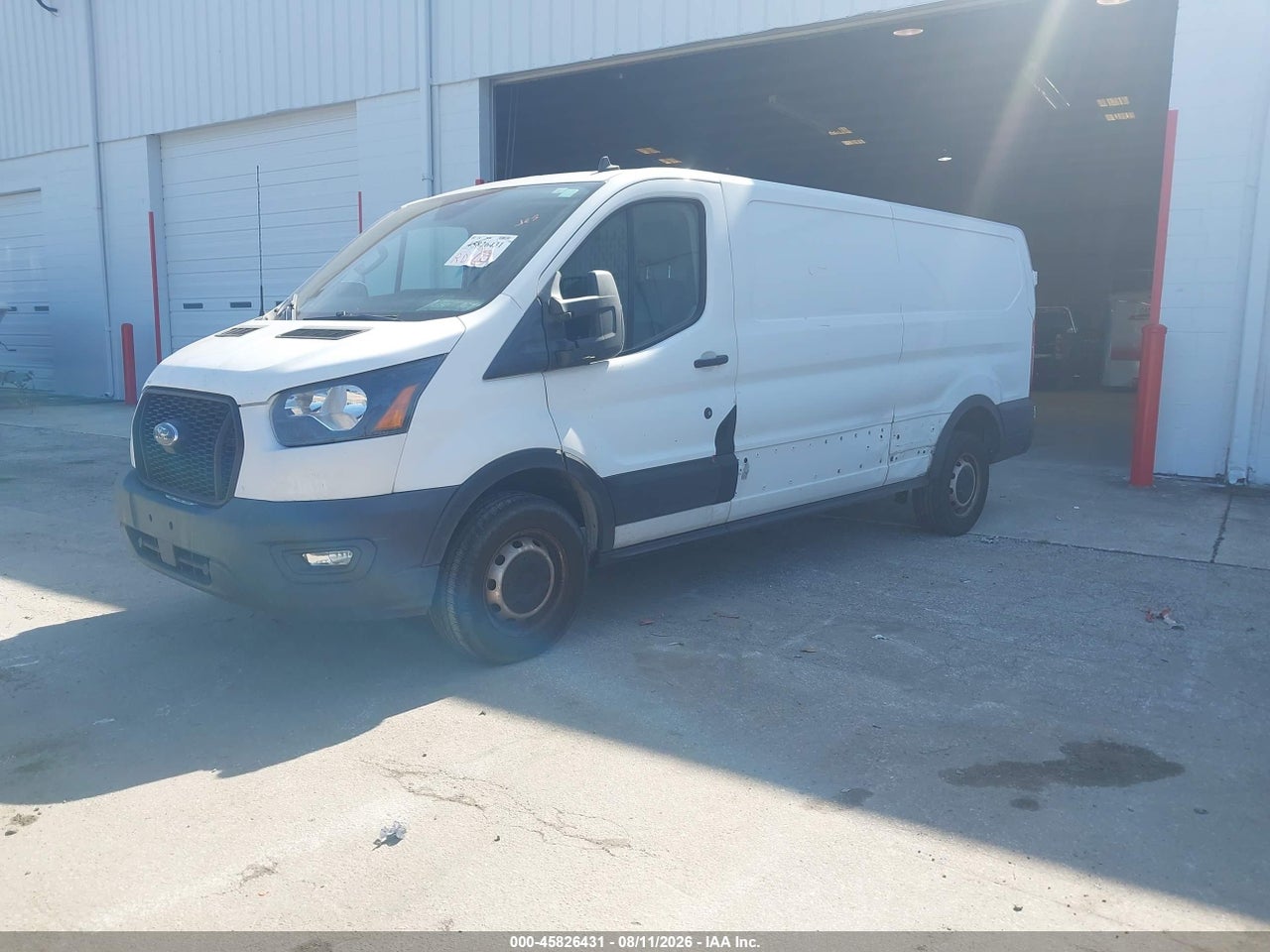 2021 FORD TRANSIT-250   · 2/11