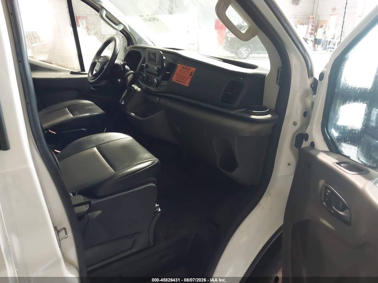 2021 FORD TRANSIT-250   · 5/11