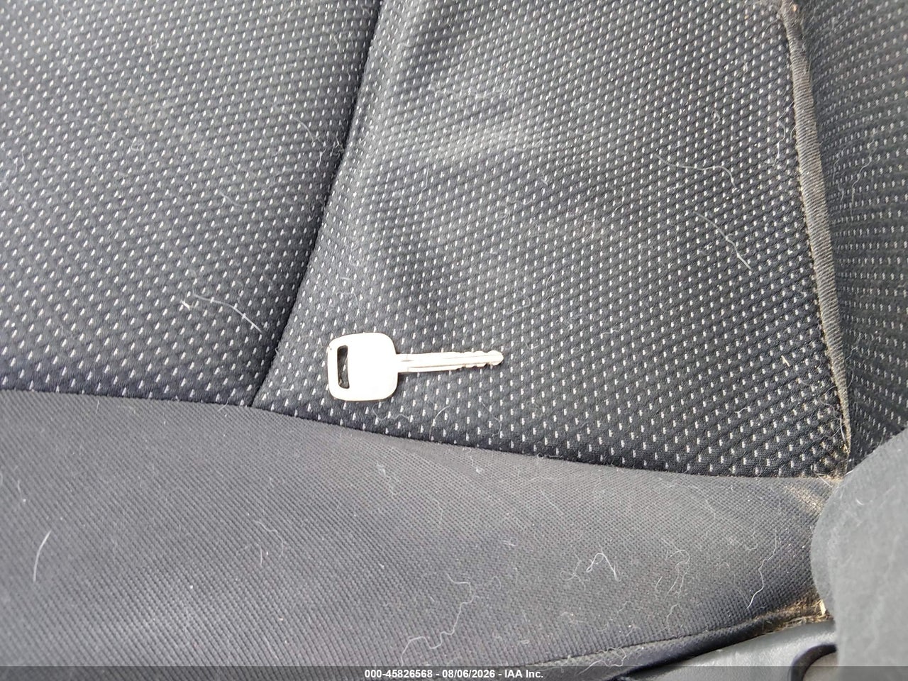 JTLKT324750****** · 2005 SCION XB · 11/11