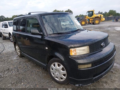2005 SCION XB