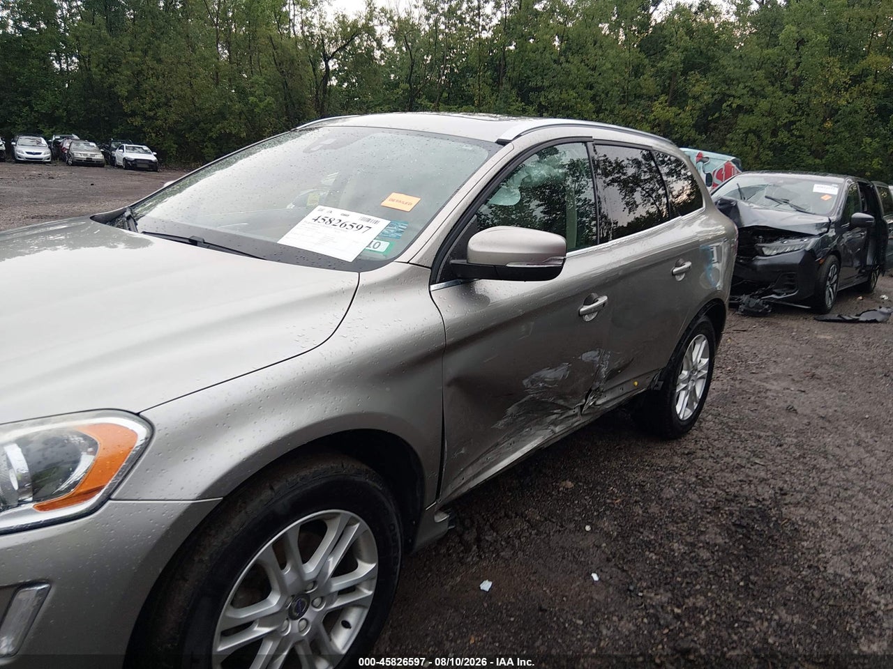 2016 VOLVO XC60 T5 PREMIER · 6/11