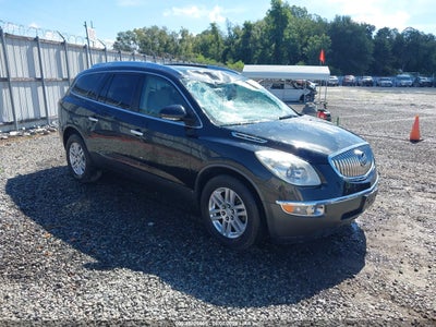2008 BUICK ENCLAVE CX