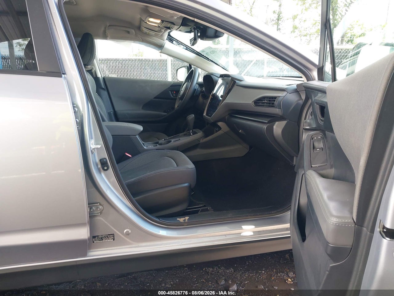 2024 SUBARU CROSSTREK PREMIUM · 5/11
