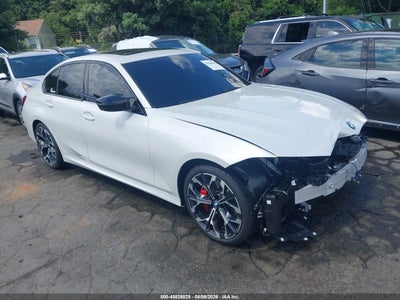 2026 BMW M340I NA
