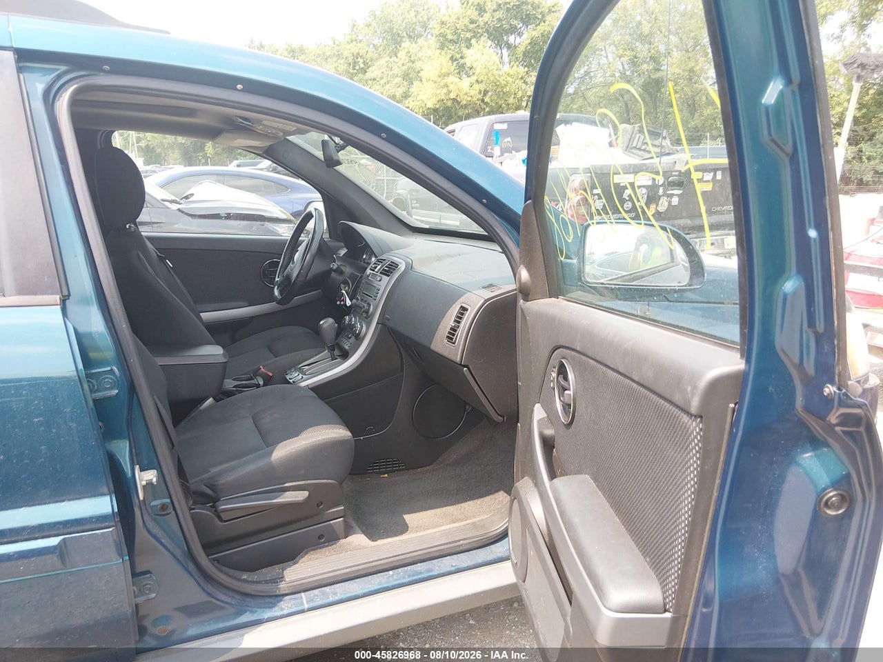 2006 PONTIAC TORRENT · 5/11