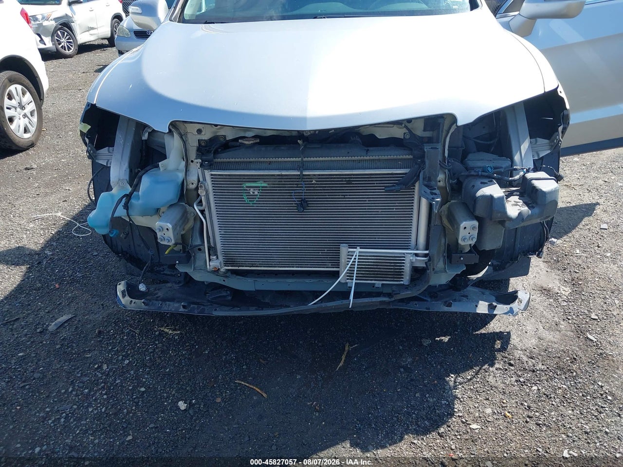 2013 ACURA RDX · 6/11