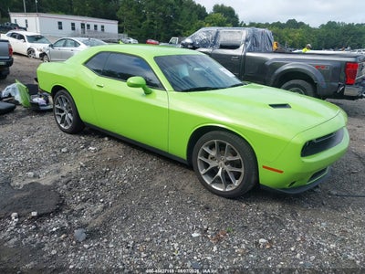 2C3CDZAG3PH****** · 2023 DODGE CHALLENGER SXT
