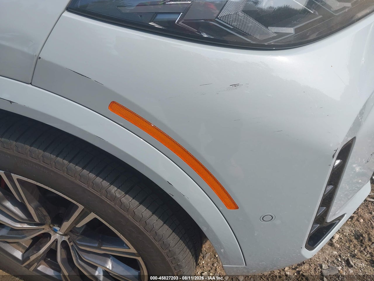 2024 BMW X5 XDRIVE40I · 6/11