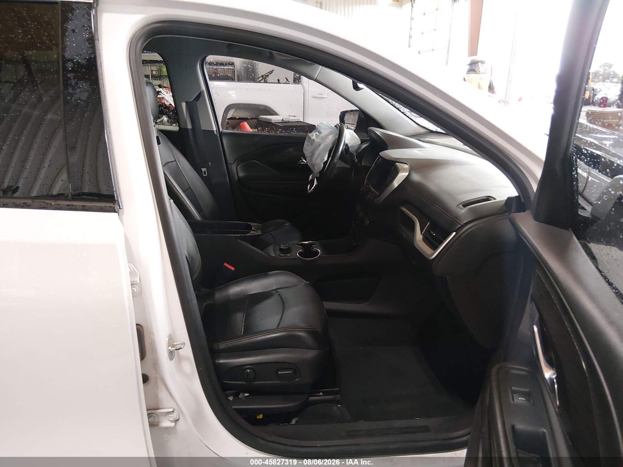 2019 GMC TERRAIN SLT · 5/11