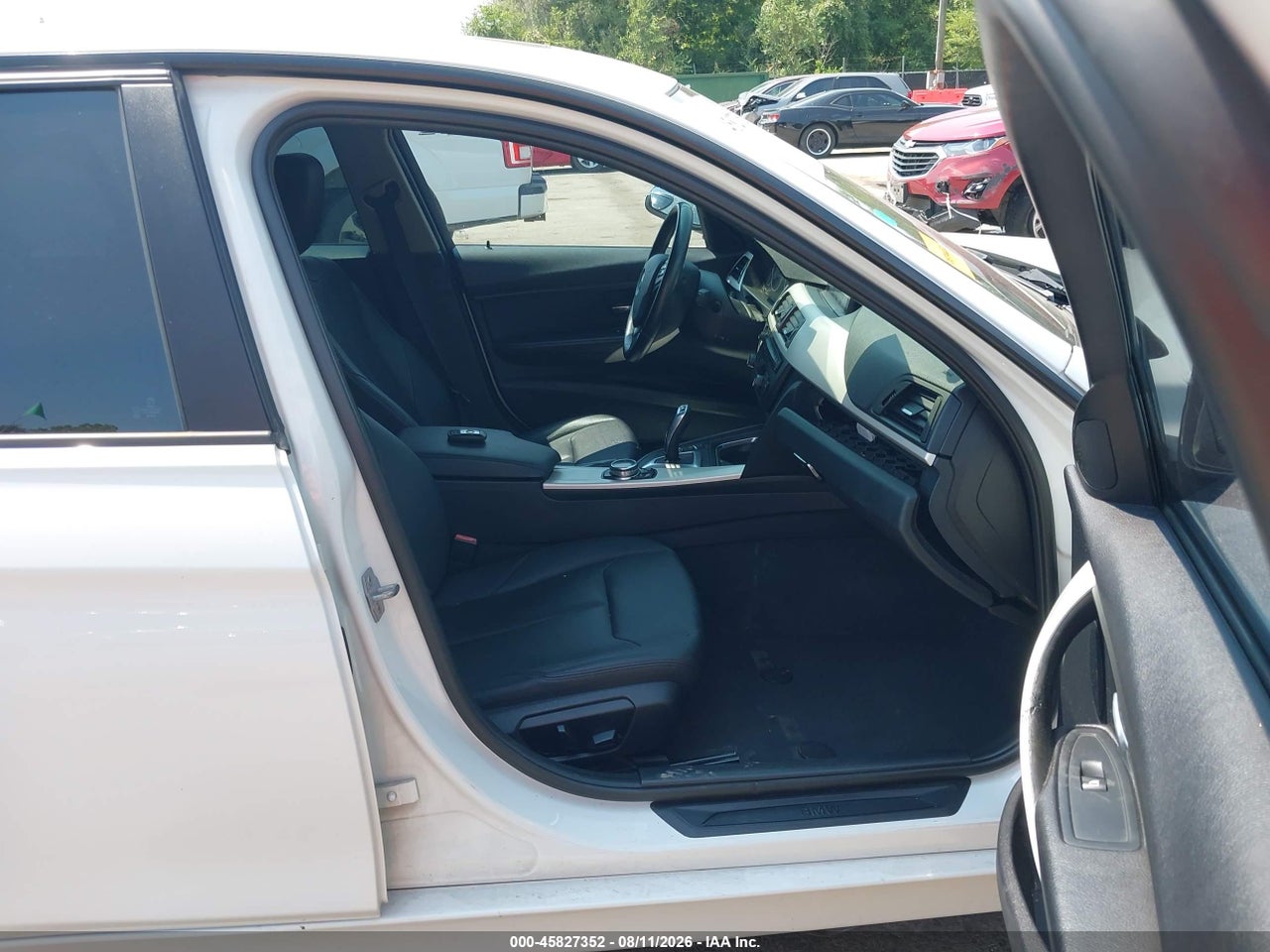 2014 BMW 320I · 5/11