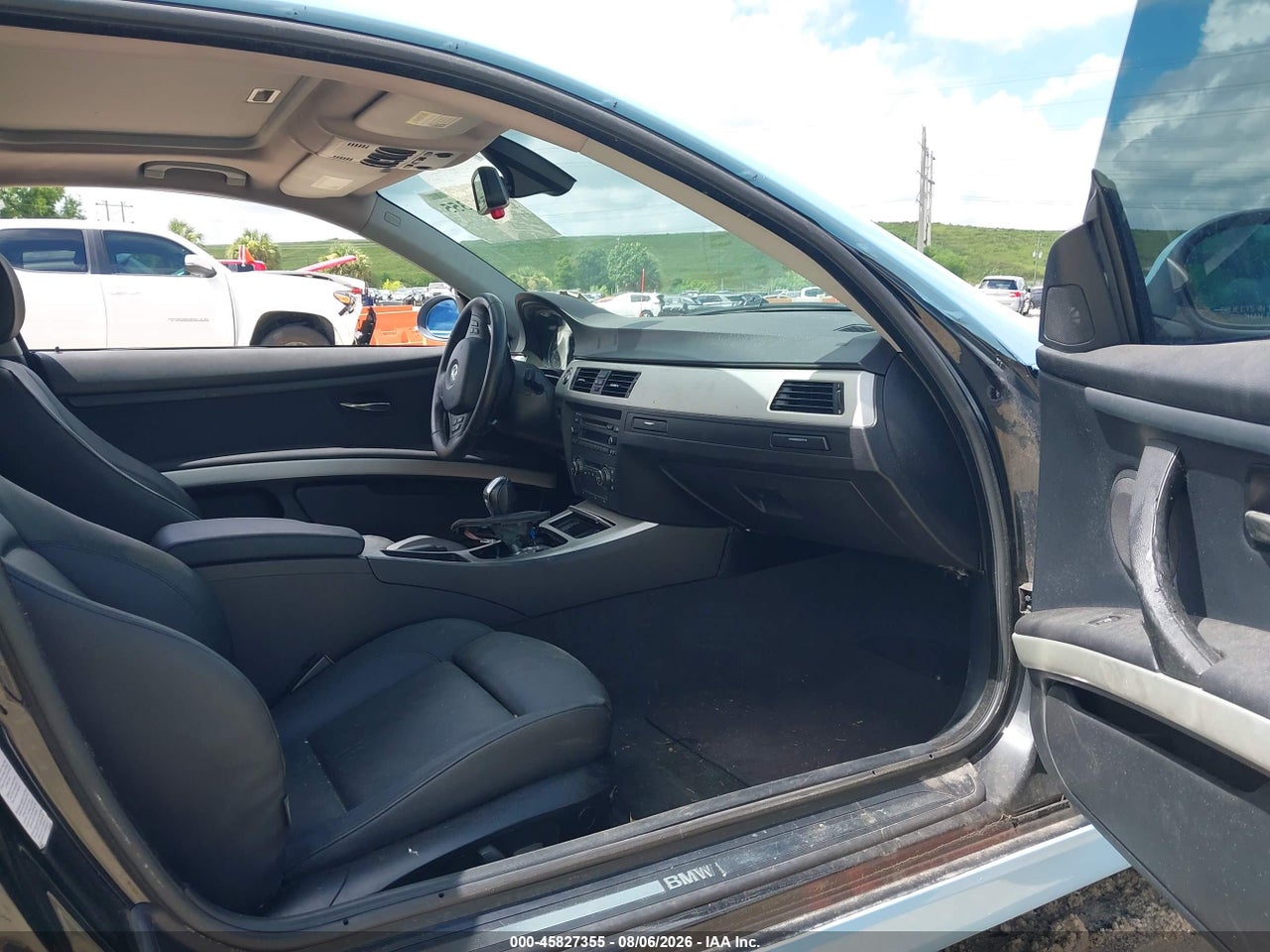 2008 BMW 335XI · 5/11