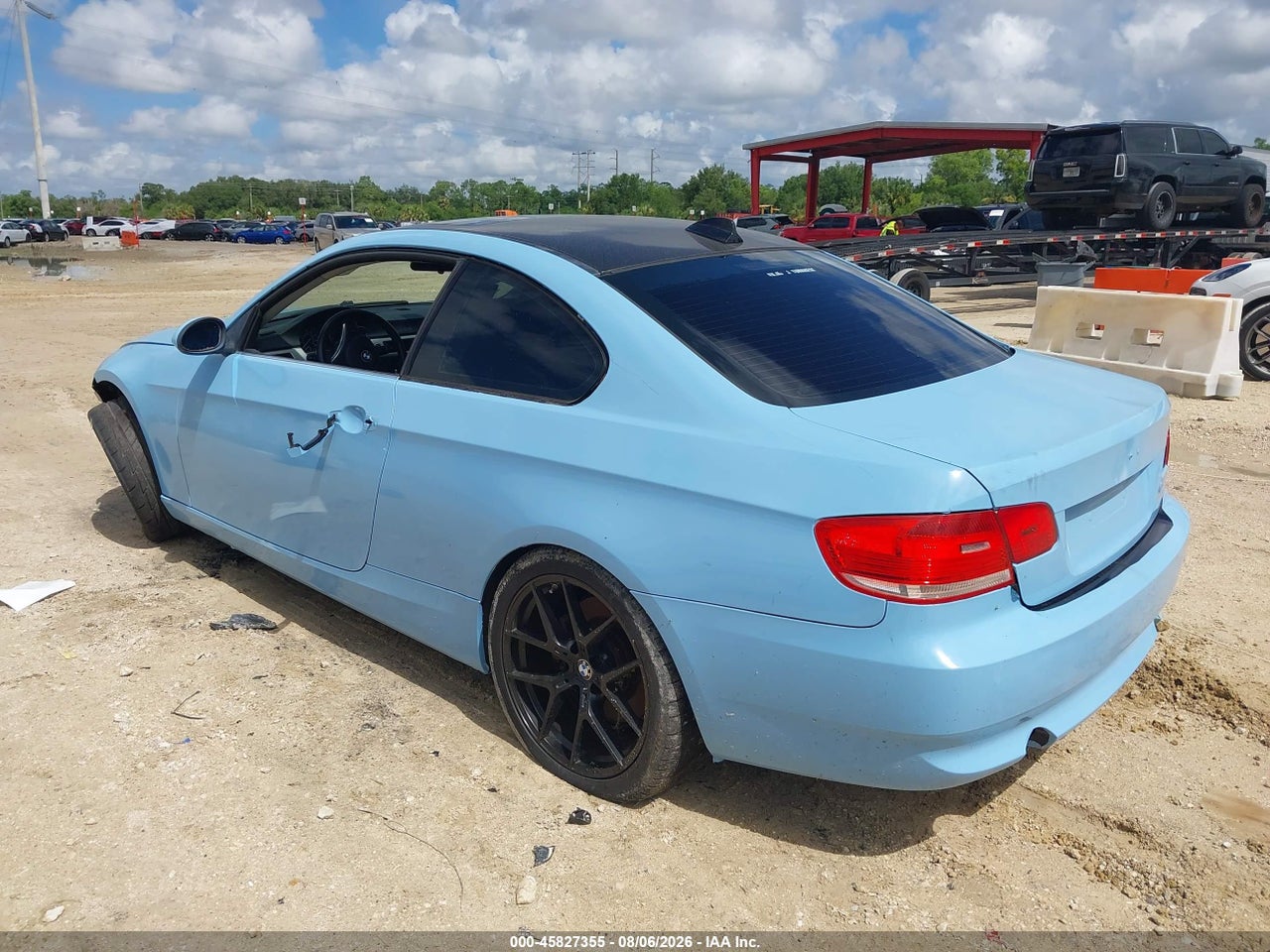 2008 BMW 335XI · 3/11