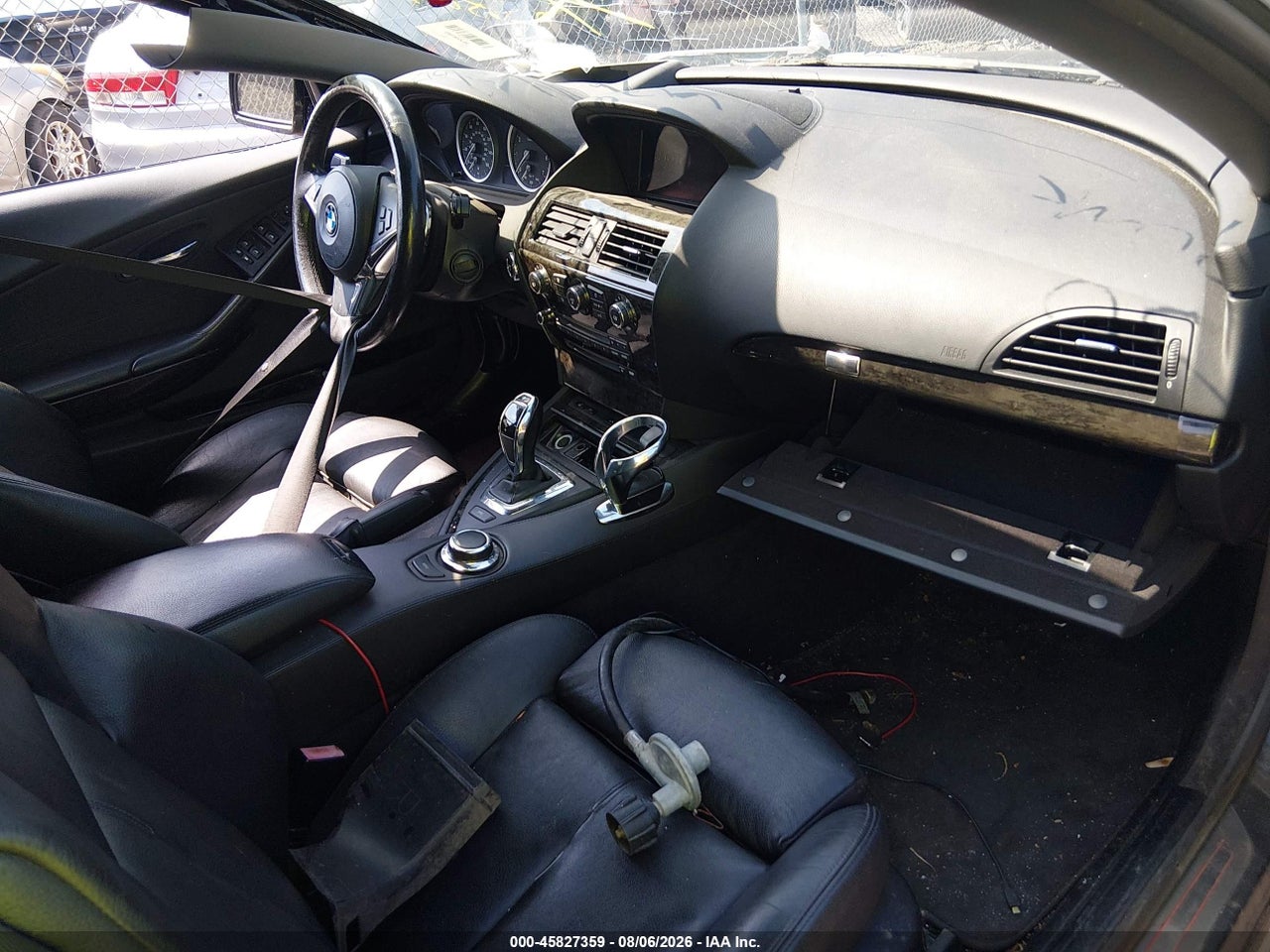 2008 BMW 650I · 5/10