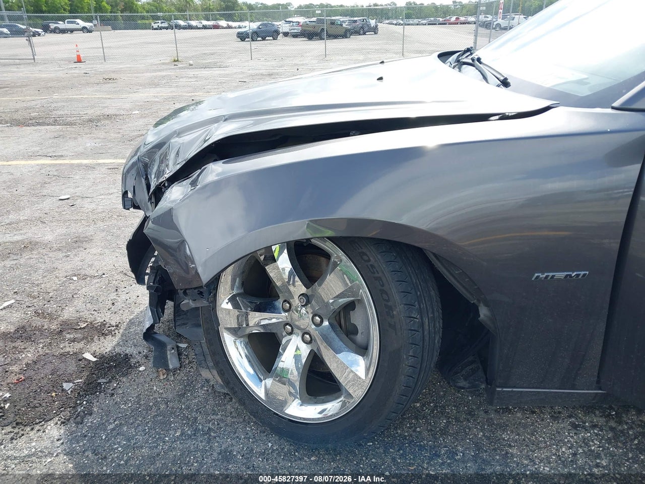 2013 DODGE CHARGER ROAD/TRACK · 6/11