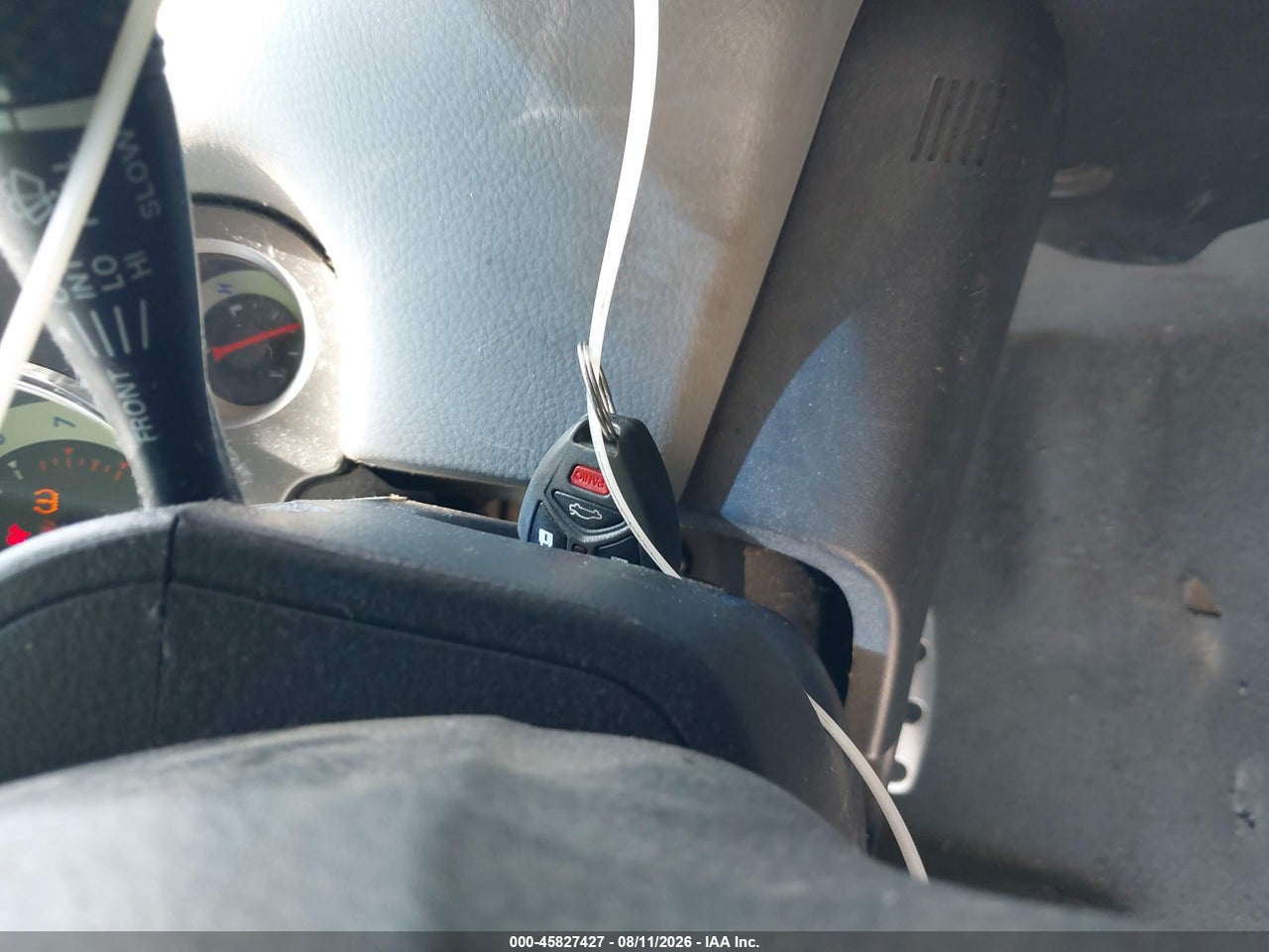 4A3AK24F29E****** · 2009 MITSUBISHI ECLIPSE GS · 11/11